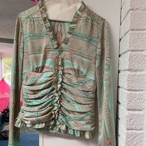 Isabella DeMarco top